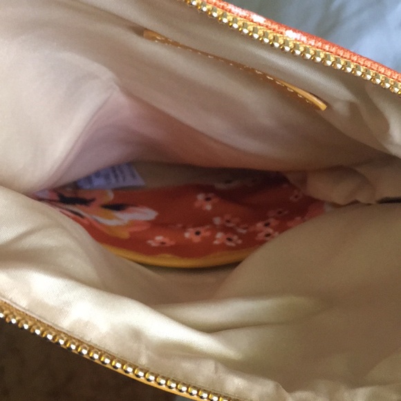 HOST PICK * Rachel Pally Vegan Leather Handbag NEW - Picture 5 of 6